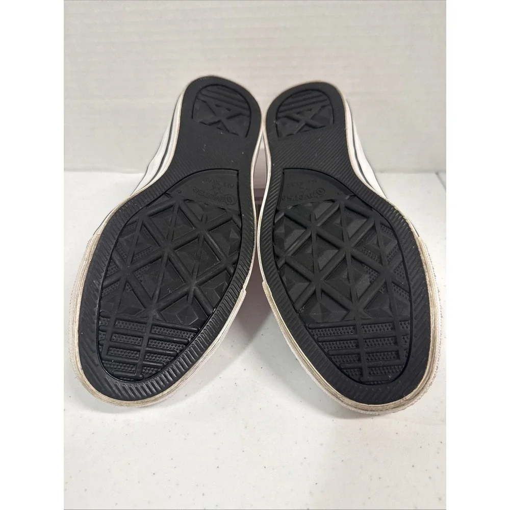Converse chuck taylor